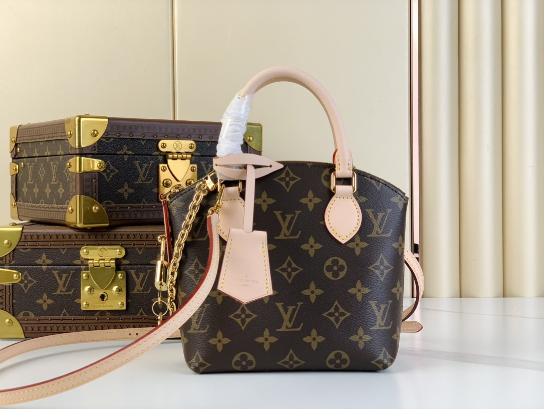 l0*is V*t0n lockit bb-15*19*7cm