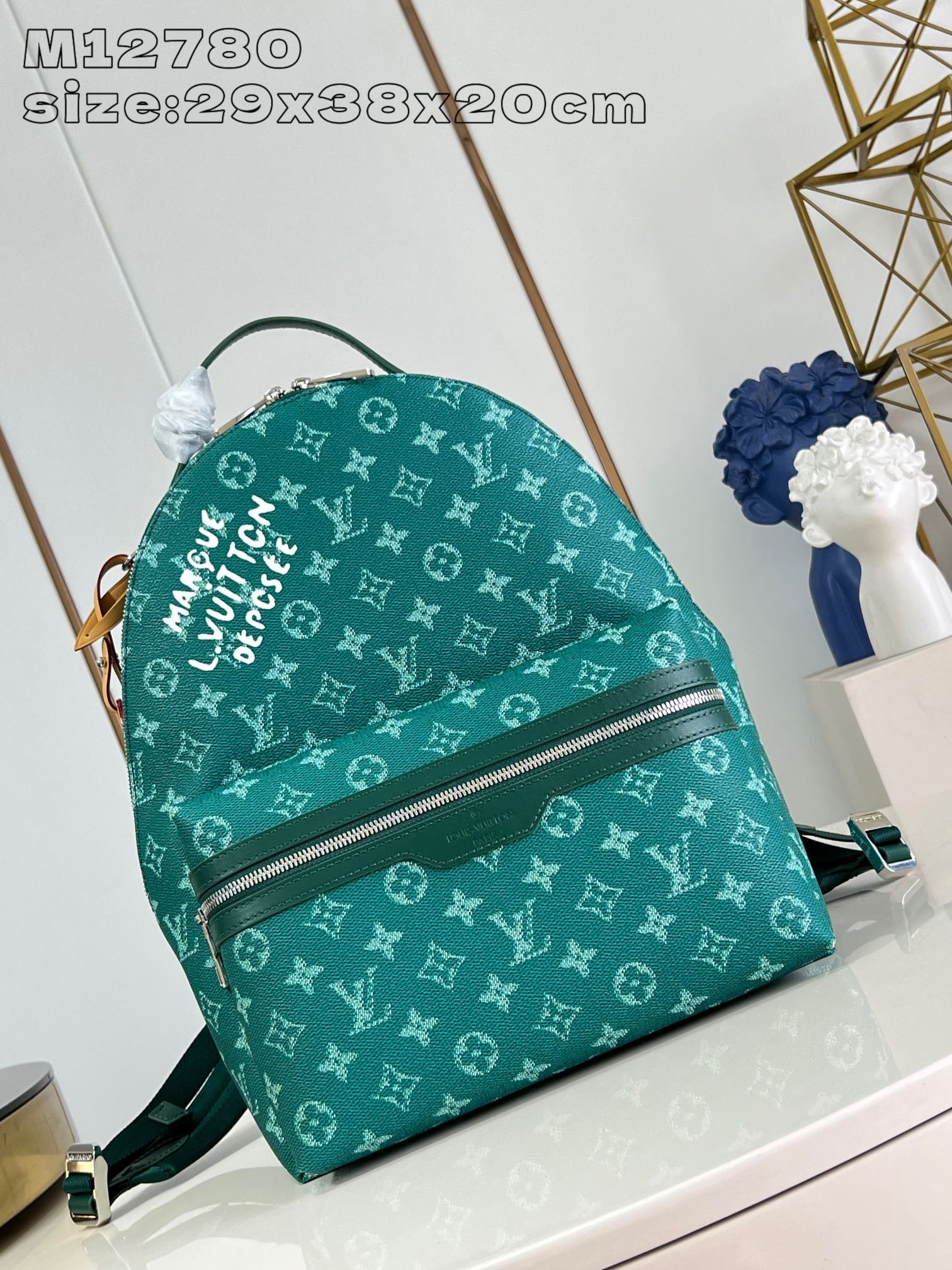 l0*is V*t0n discovery backpack pm-29*38*20cm