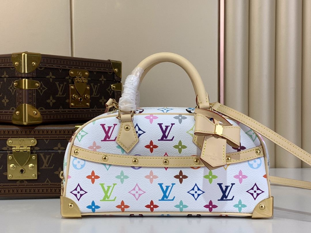 l0*is V*t0n tm handbag east west