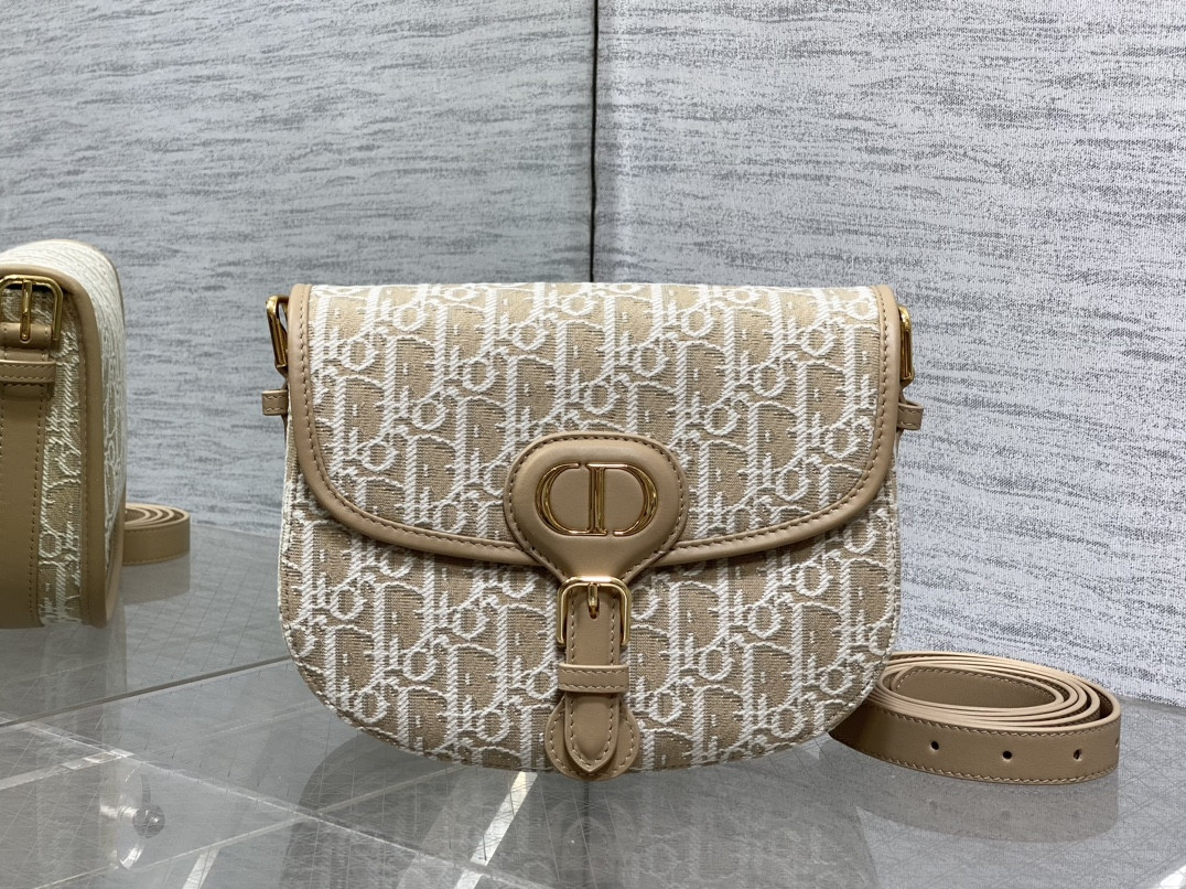 DIRO MEDIUM BOBBY BAG