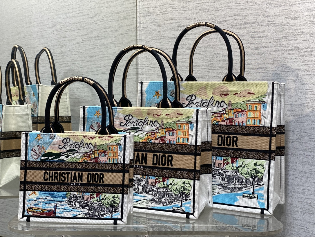 DIRO BOOK TOTE-26CM/36CM/42CM