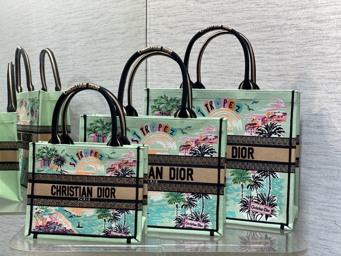 DIRO BOOK TOTE-26CM/36CM/42CM